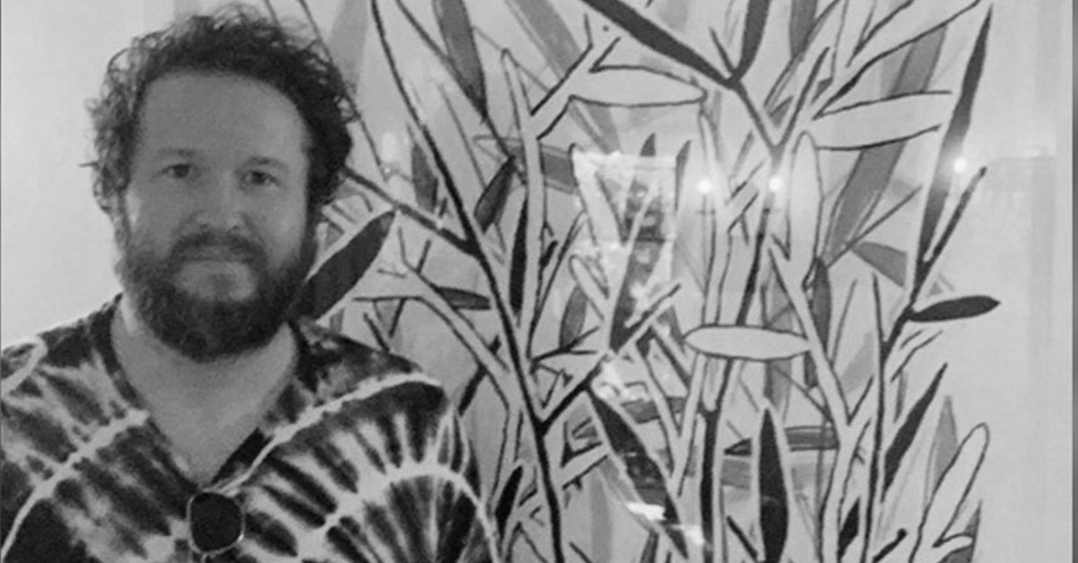 Elhunyt Brandon Murphy, akinek Ryan Reynolds is fergeteges poénokat köszönhetett Elhunyt Brandon Murphy, akinek Ryan Reynolds is fergeteges poénokat köszönhetett