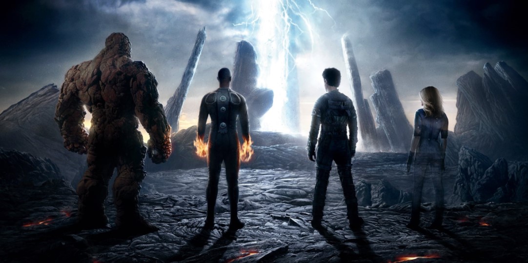 Marvel: Máris bajban az új Fantasztikus Négyes? Marvel: Máris bajban az új Fantasztikus Négyes?