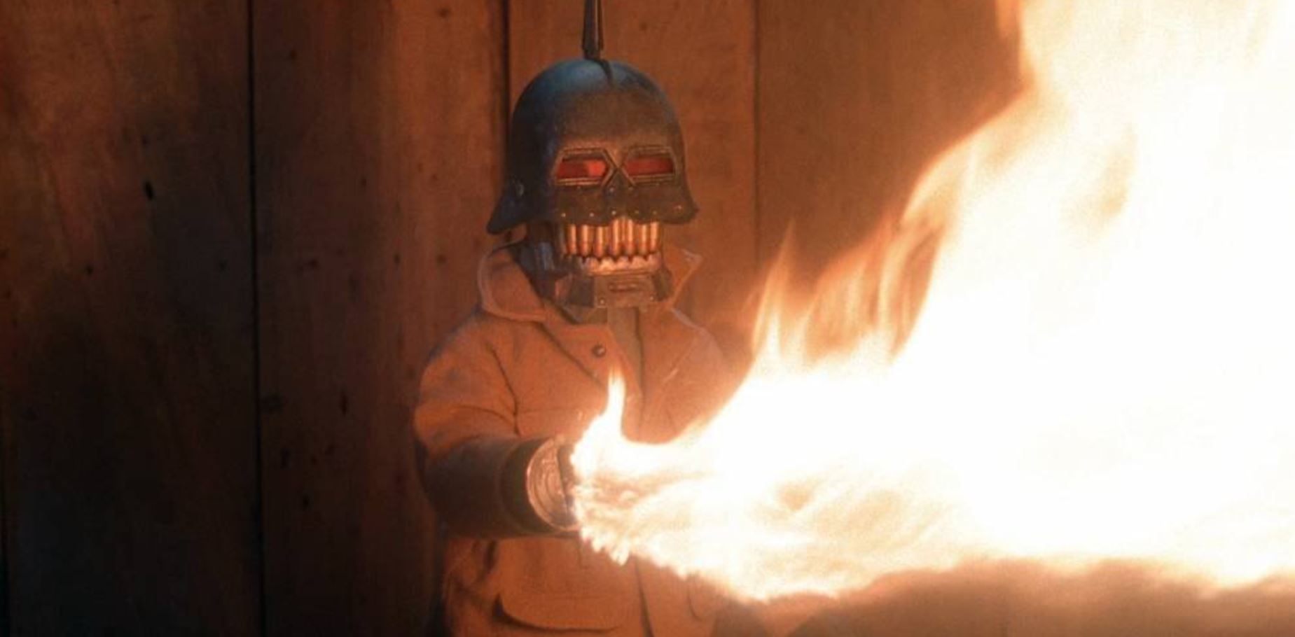 7 menthetetlenül rossz horror, mely akár paródia is lehetne 7 menthetetlenül rossz horror, mely akár paródia is lehetne