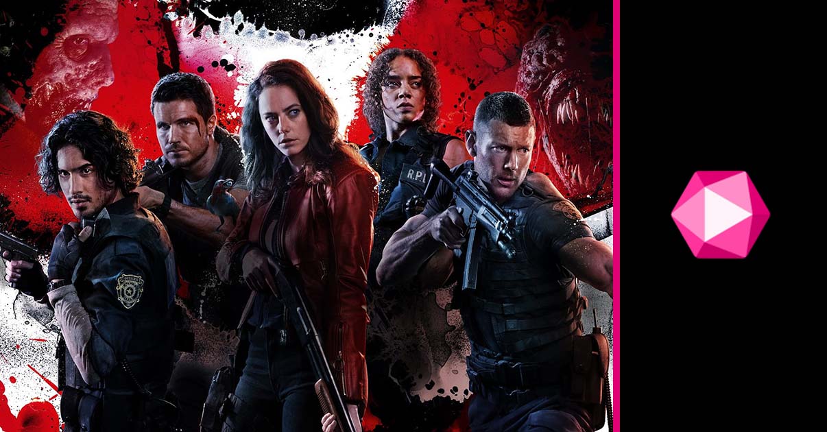 Május a Telekom TV GO-n: A Raccoon City visszavár, a Stúdió 666 és további kihagyhatatlan premierfilmek