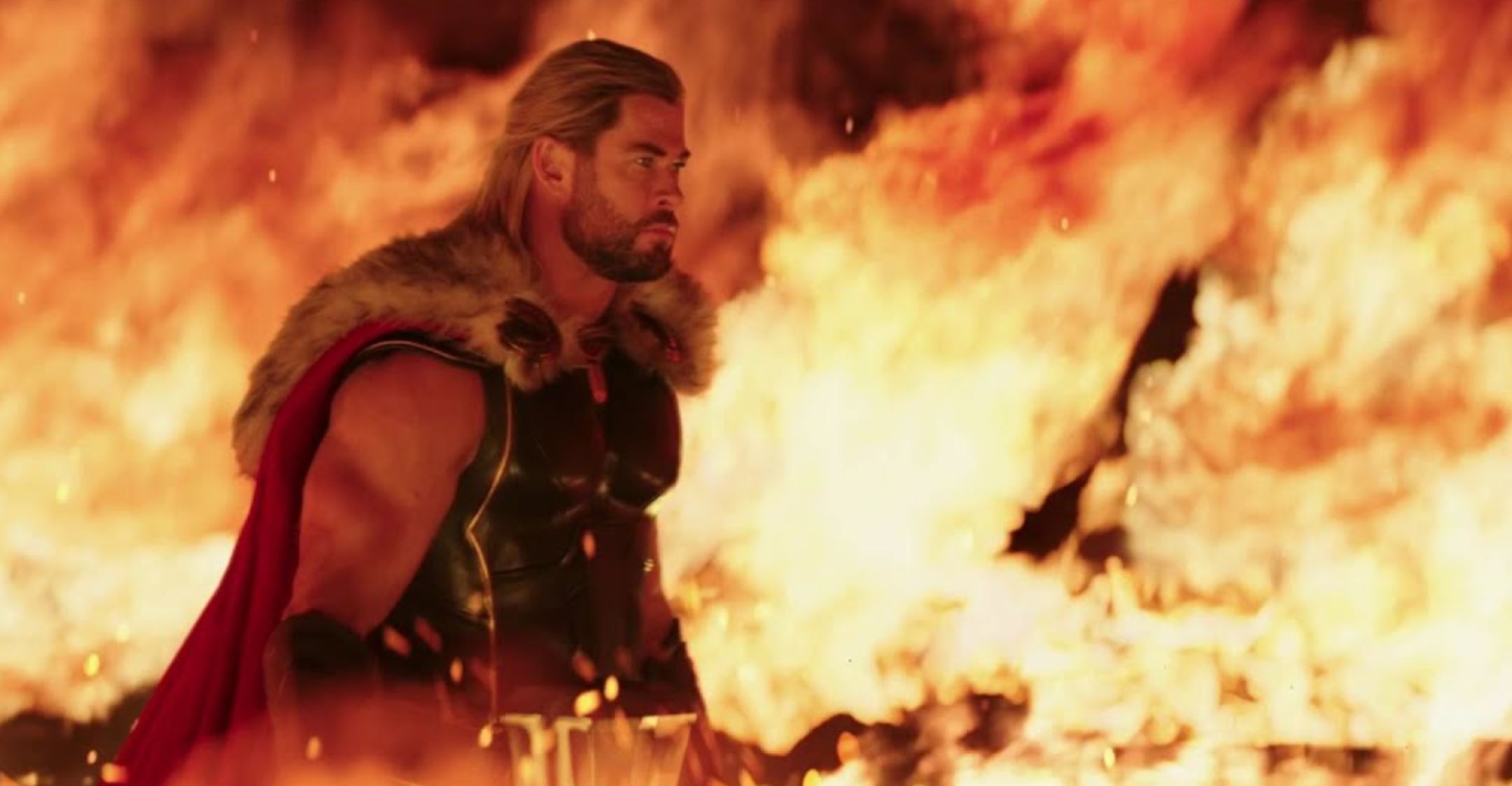 Végre itt a Thor: Szerelem és mennydörgés magyar szinkronos filmelőzetese Végre itt a Thor: Szerelem és mennydörgés magyar szinkronos filmelőzetese