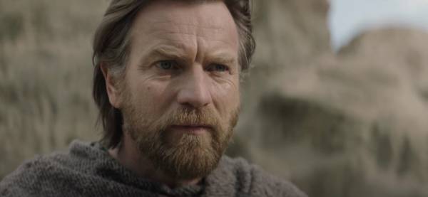 BRÉKING: Itt az Obi-Wan Kenobi hivatalos előzetese!