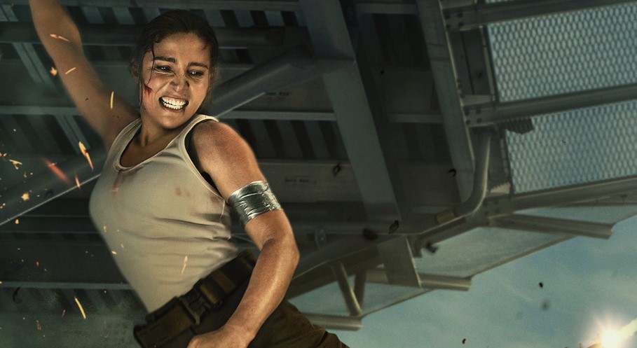 Mint a Die Hard és A szikla szerelemgyereke: Itt a Netflixre érkező Az elfogás magyar feliratos előzetese Elsa Patakyval Mint a Die Hard és A szikla szerelemgyereke: Itt a Netflixre érkező Az elfogás magyar feliratos előzetese Elsa Patakyval