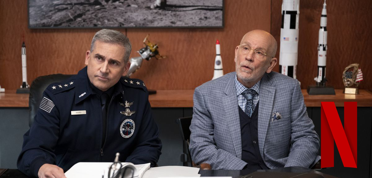 Ezeket a sorozatokat kaszálta el a Netflix 2022-ben Ezeket a sorozatokat kaszálta el a Netflix 2022-ben