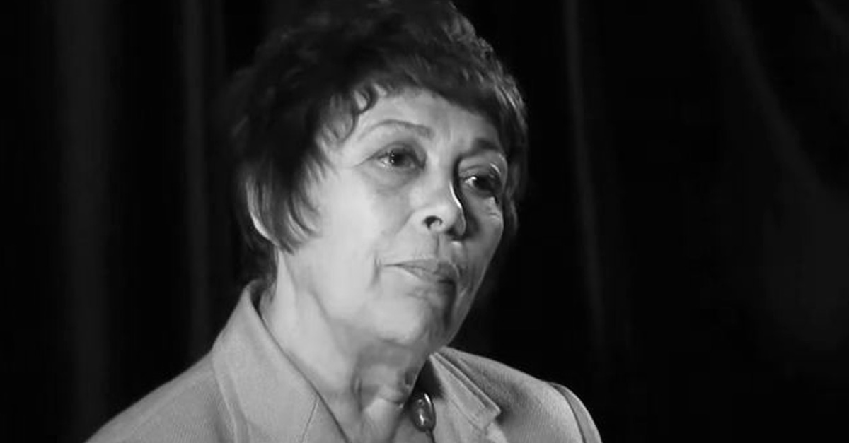 Gyászhír: Tragikus balesetben életét vesztette Véronique Barrault