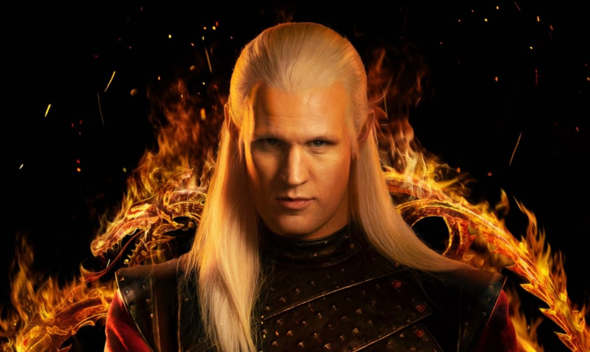 Sárkányok háza: Egészen epikus magyar feliratos előzetest kapott a Trónok harca spin-offja