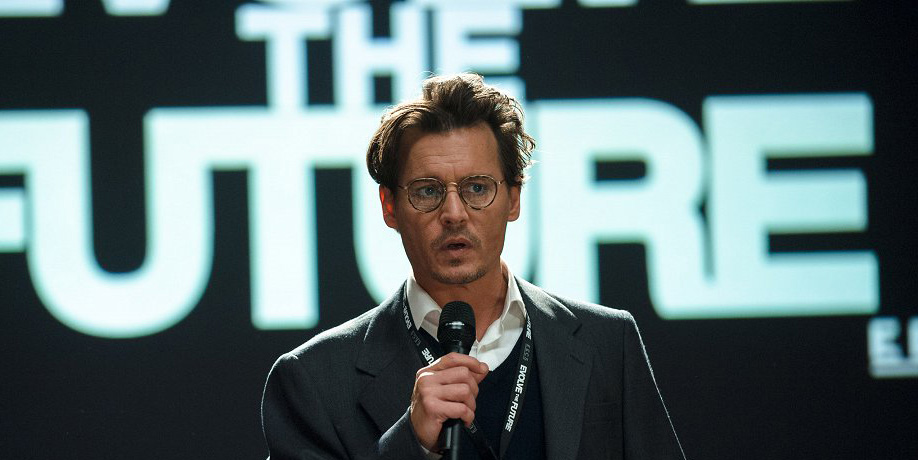 Johnny Depp kábítószert adott a tinédzser lányának, vallotta Amber Heard