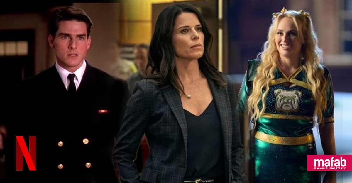 10 újdonság a héten a Netflixen, amire érdemes lesz figyelned (május 9-15)