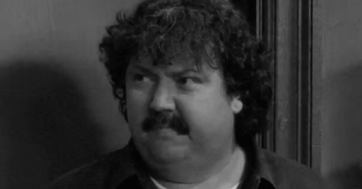 Elhunyt a Jóbarátok színésze, Mike Hagerty