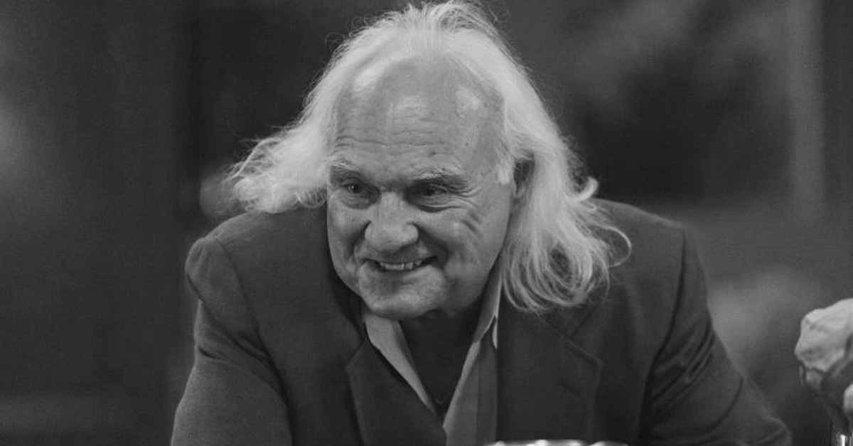 Elhunyt az Aviátor és a Twin Peaks sztárja, Kenneth Welsh Elhunyt az Aviátor és a Twin Peaks sztárja, Kenneth Welsh