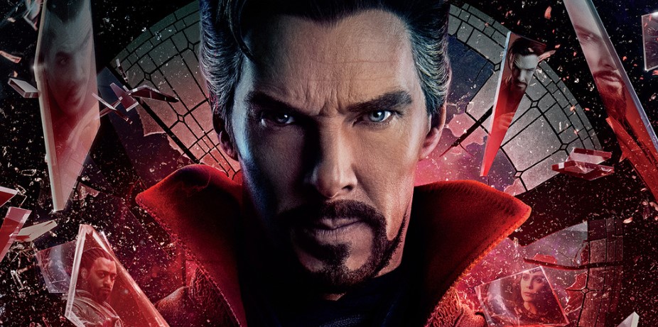 Mit művelt a Doctor Strange 2 a mozikban!?