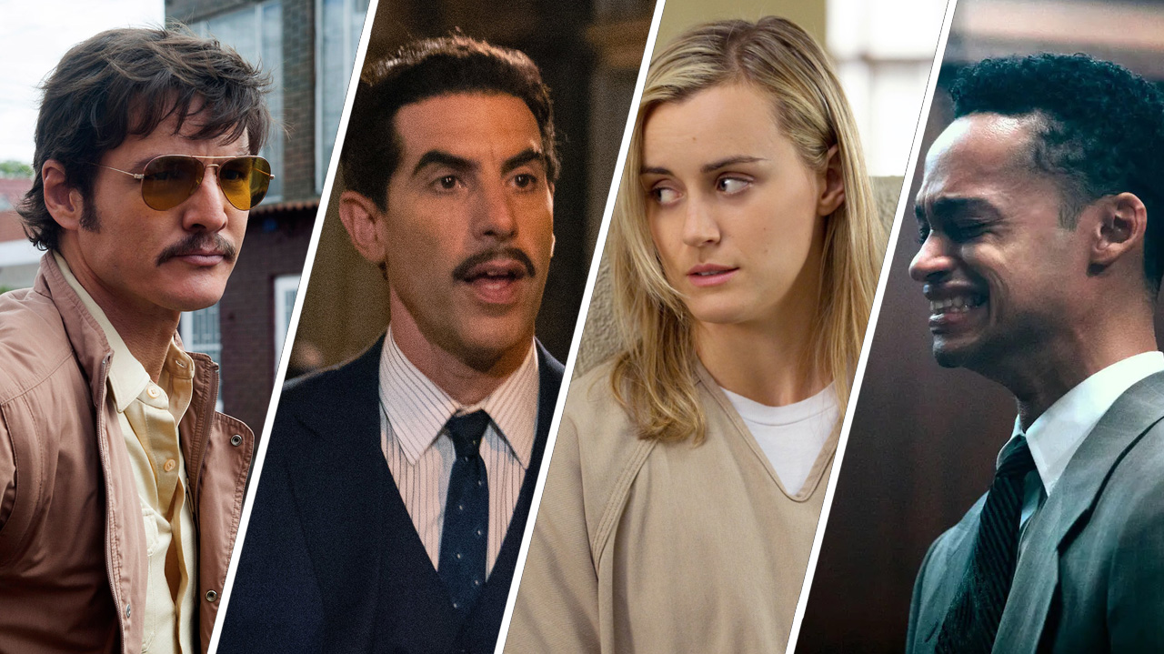 A legjobb, valós eseményeken alapuló sorozatok, amiket MOST nézhetsz a Netflixen magyarul A legjobb, valós eseményeken alapuló sorozatok, amiket MOST nézhetsz a Netflixen magyarul