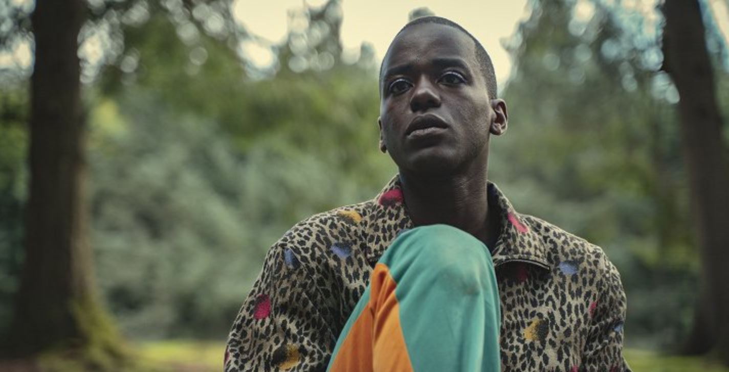 Először alakítja afroamerikai színész a Doctor Who? főszerepét Először alakítja afroamerikai színész a Doctor Who? főszerepét