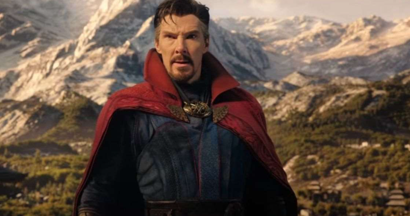 Fél órát kivágtak a Doctor Strange 2-ből? Fél órát kivágtak a Doctor Strange 2-ből?