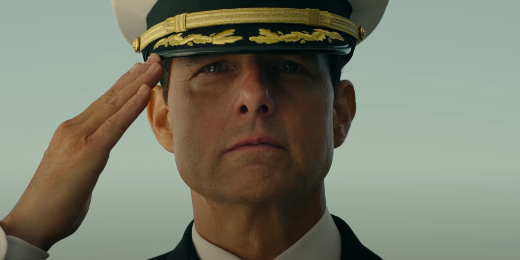Top Gun 2: Tom Cruise könnyben úszó szemekkel tiszteleg Lady Gaga videoklipjében Top Gun 2: Tom Cruise könnyben úszó szemekkel tiszteleg Lady Gaga videoklipjében