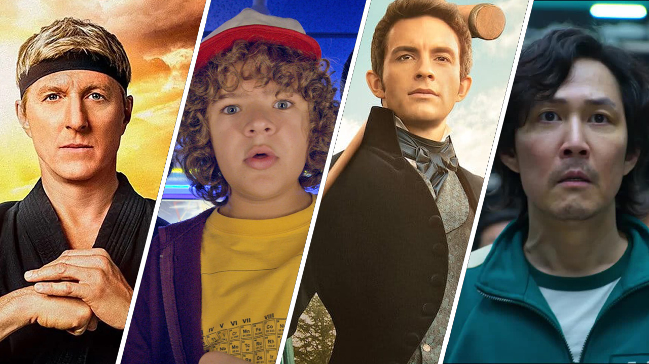 Ezek a sorozatok biztosan folytatódnak még a Netflixen Ezek a sorozatok biztosan folytatódnak még a Netflixen