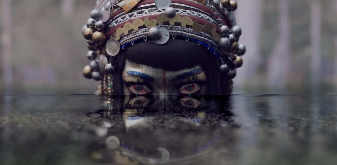 Még több őrület: Lenyűgöző előzetest kapott az egyik legjobb Netflix-sorozat, a Love, Death & Robots  Még több őrület: Lenyűgöző előzetest kapott az egyik legjobb Netflix-sorozat, a Love, Death & Robots
