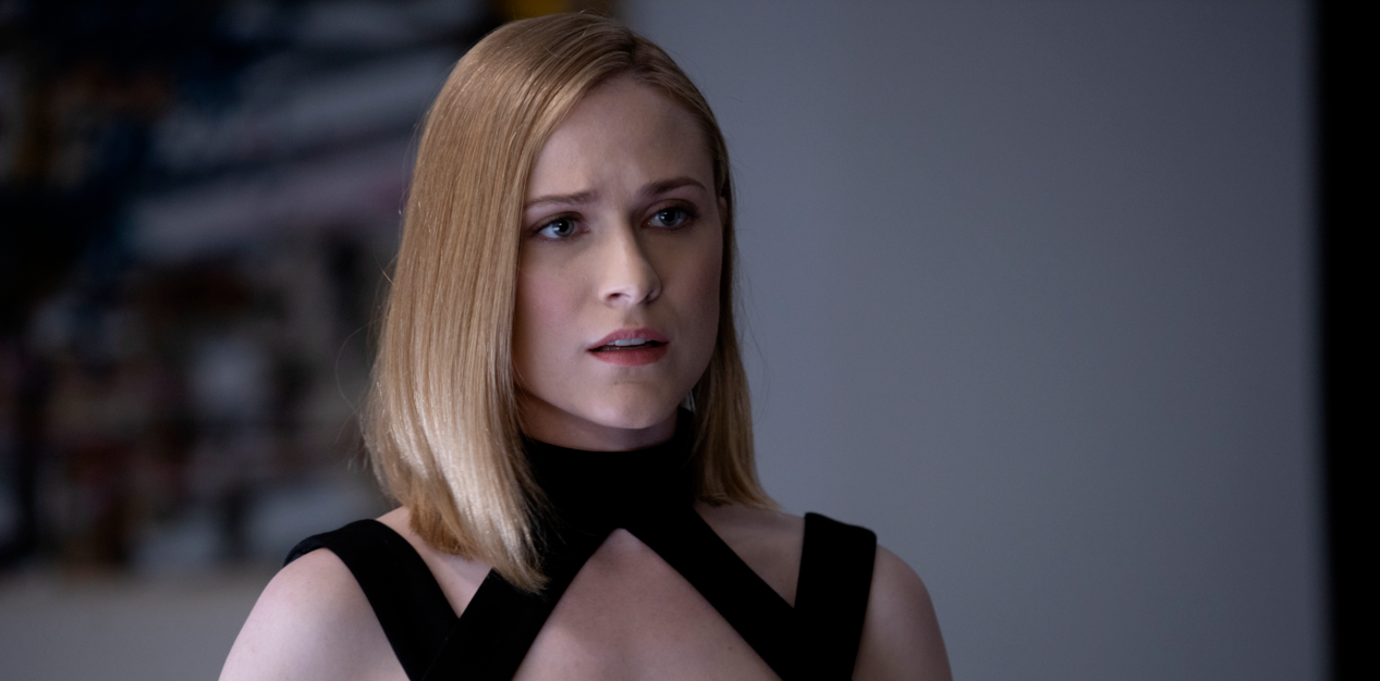 Premierdátumot kapott a Westworld 4. évada, itt az előzetes is! Premierdátumot kapott a Westworld 4. évada, itt az előzetes is!