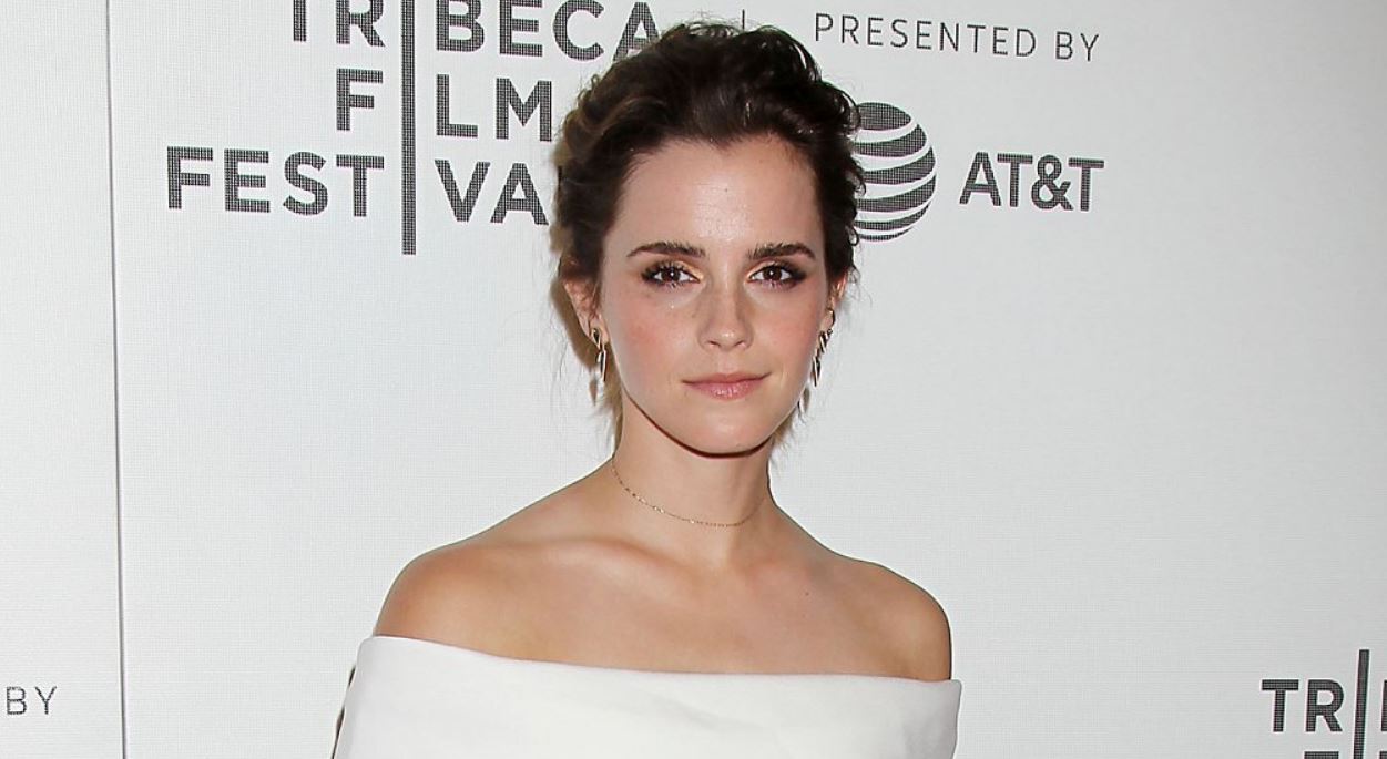 Antiszemitizmussal vádolják Emma Watsont, az ENSZ izraeli nagykövete is reagált Antiszemitizmussal vádolják Emma Watsont, az ENSZ izraeli nagykövete is reagált