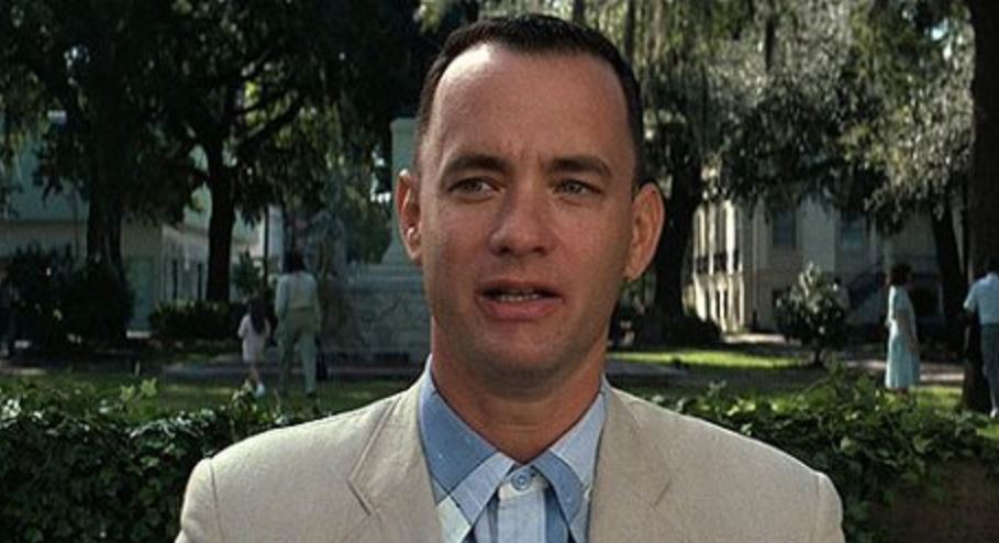 Miért nem készült el a Forrest Gump 2? Miért nem készült el a Forrest Gump 2?