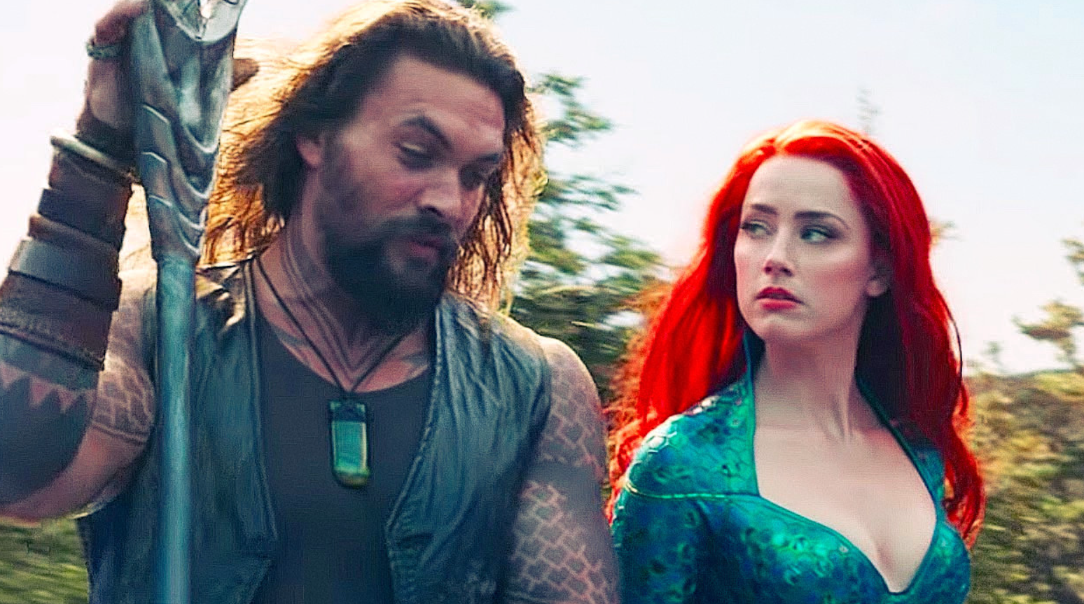 Momoa válásáról is Amber Heard tehet az ellentábor szerint 