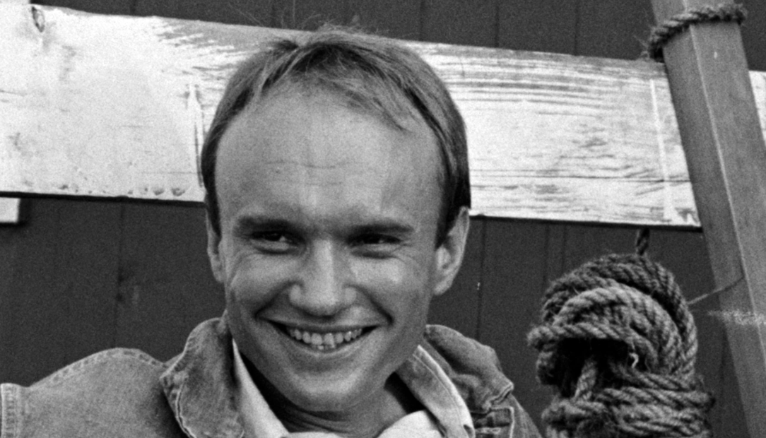 Elhunyt Az Androméda-törzs színésze, James Olson Elhunyt Az Androméda-törzs színésze, James Olson