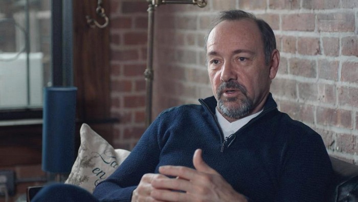 Magyar filmmel tér vissza a szexuális zaklatással vádolt Kevin Spacey Magyar filmmel tér vissza a szexuális zaklatással vádolt Kevin Spacey