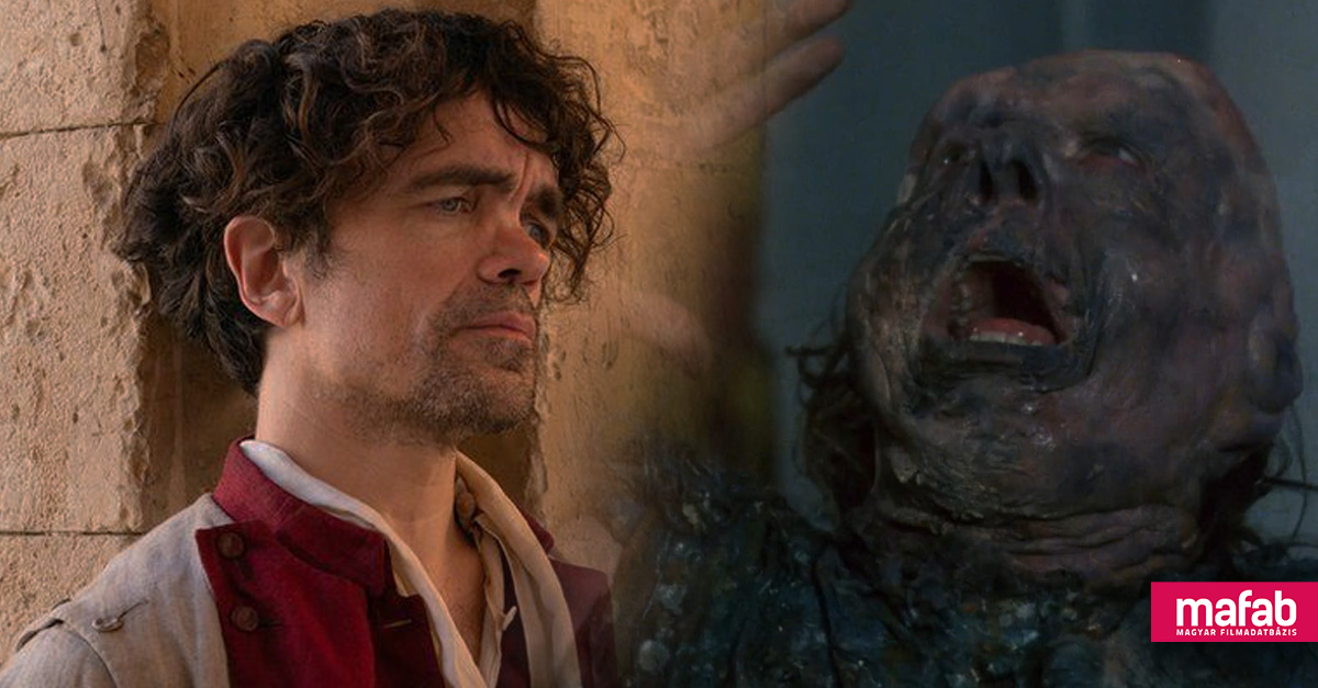 Korhatáros gore-film lesz Peter Dinklage A Toxikus Bosszúálló remake-je Korhatáros gore-film lesz Peter Dinklage A Toxikus Bosszúálló remake-je