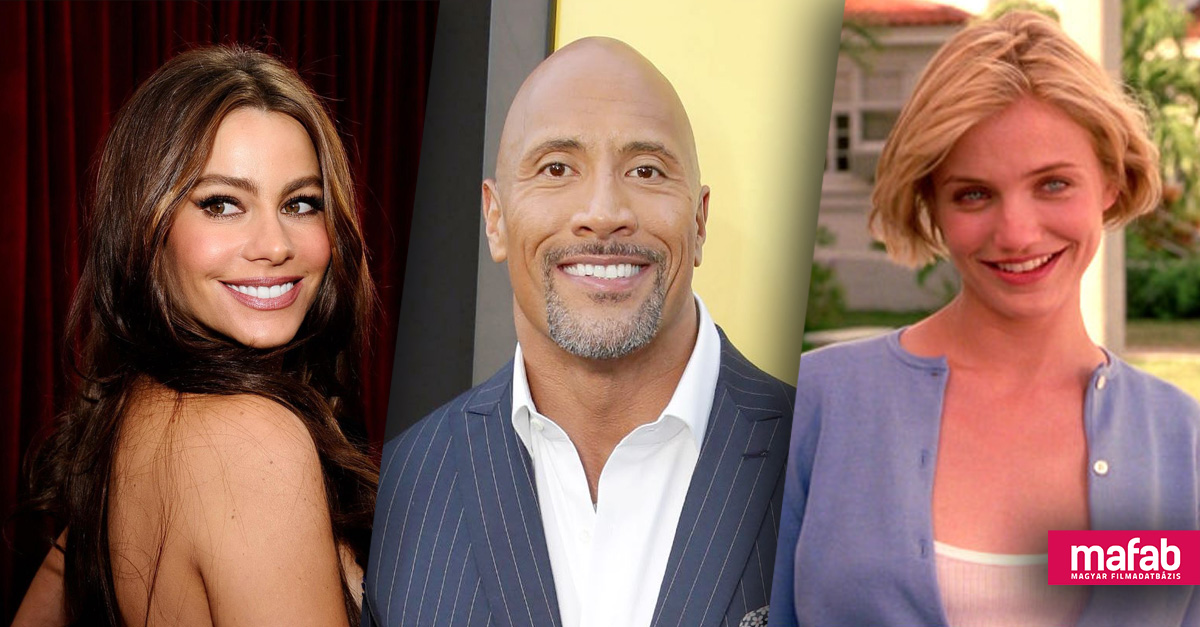 Hihetetlen, de ezek a sztárok idén már 50 évesek (lesznek) Hihetetlen, de ezek a sztárok idén már 50 évesek (lesznek)