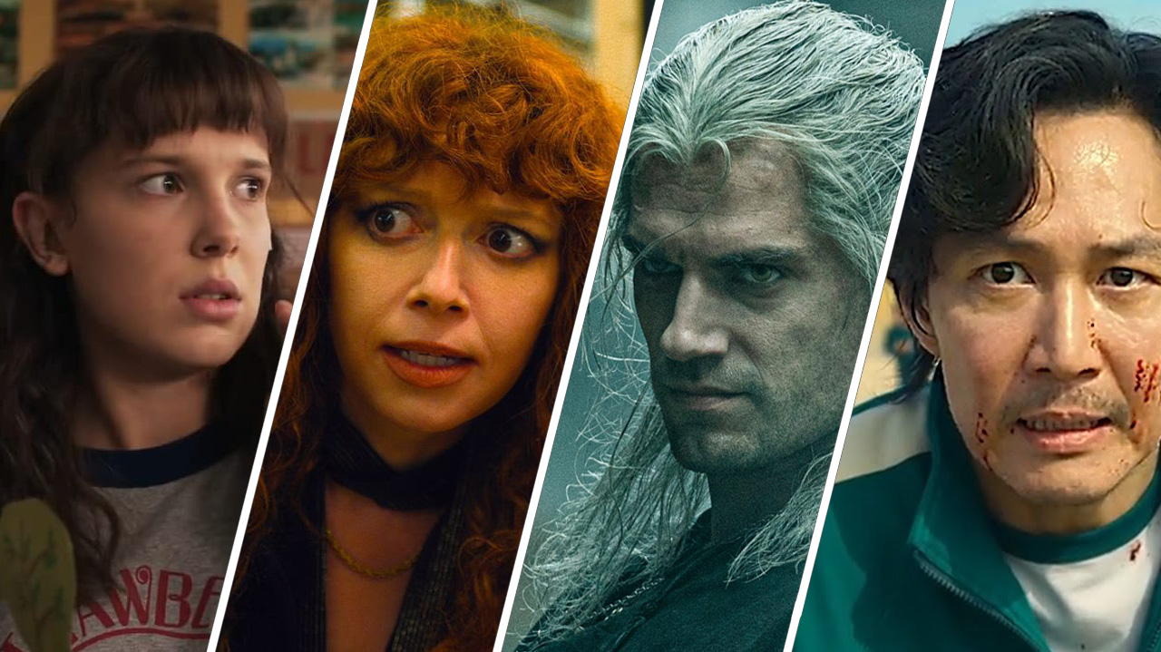 Netflix: Ezek a legjobb eredeti sorozatok, amiket nem szabad kihagyni!