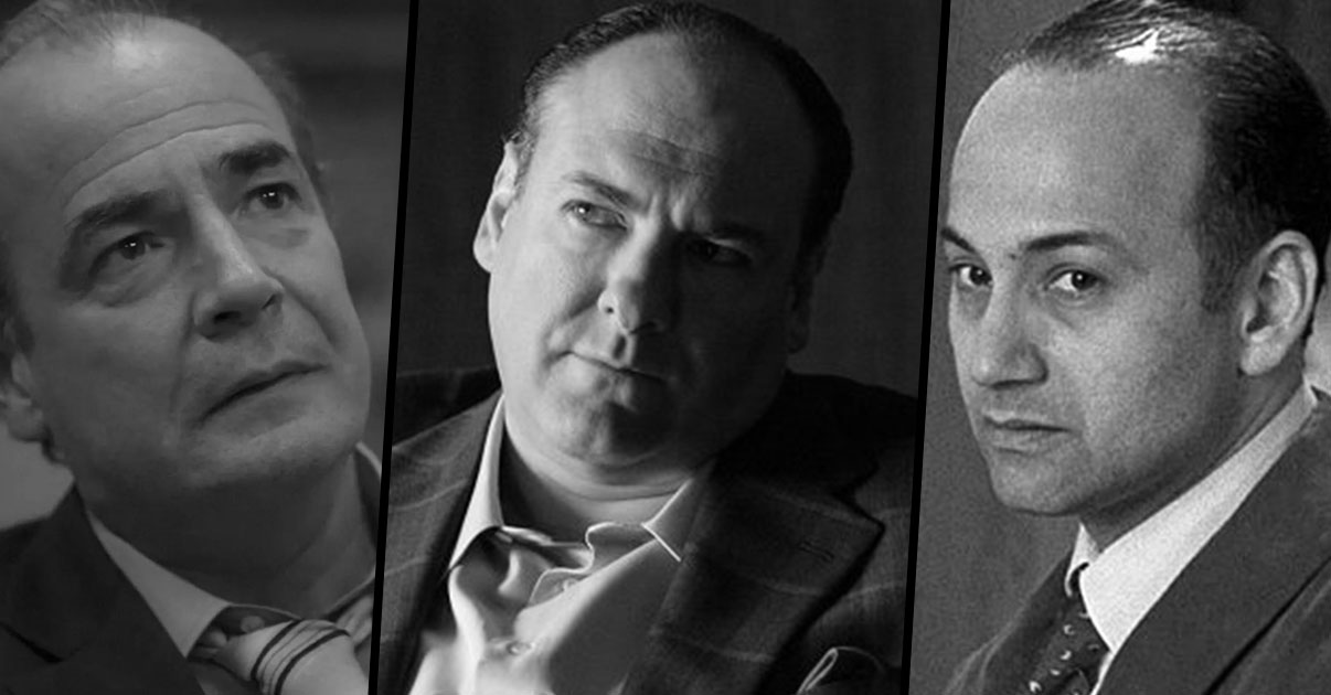 A Maffiózók sztárjai, akik már nem lehetnek velünk A Maffiózók sztárjai, akik már nem lehetnek velünk