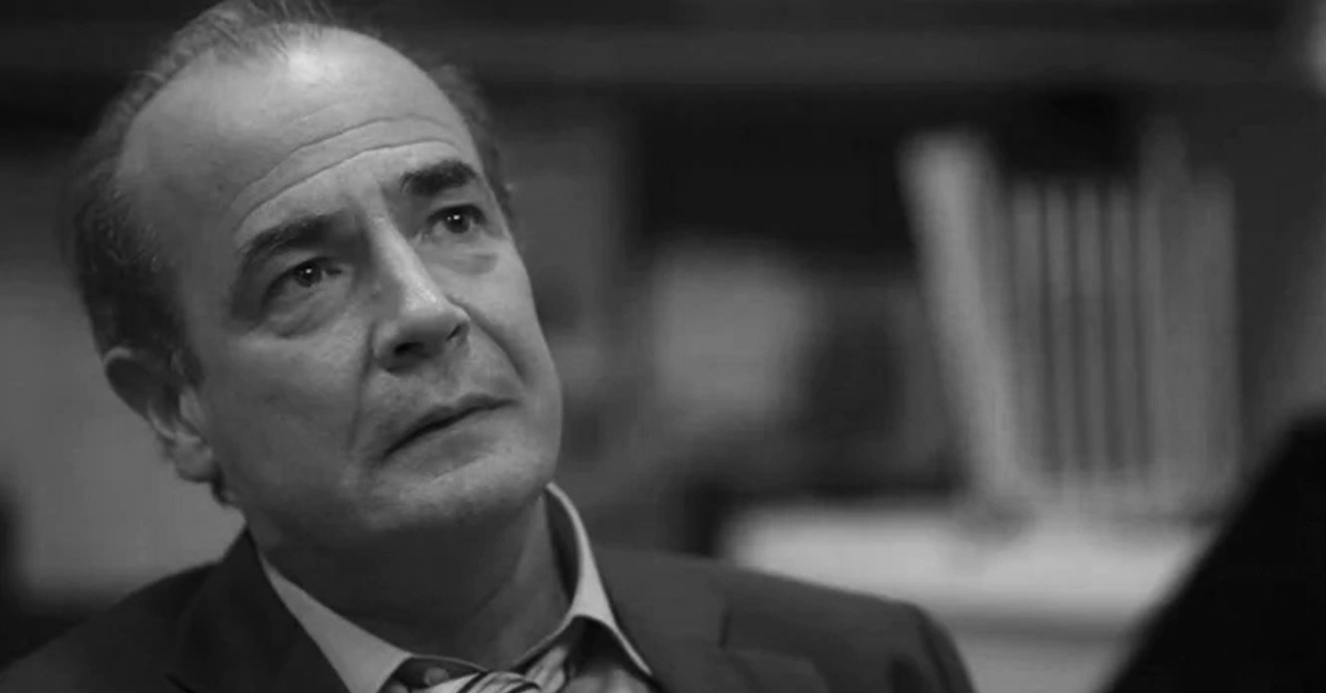 Elhunyt a Maffiózók és a Millió dolláros bébi színésze, Bruce MacVittie Elhunyt a Maffiózók és a Millió dolláros bébi színésze, Bruce MacVittie