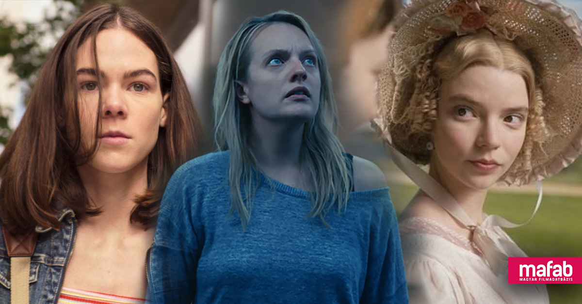 10 újdonság a héten a Netflixen, amire érdemes lesz figyelned (május 16-22) 