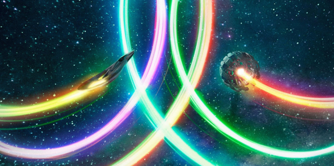 3 év után folytatódik a legviccesebb sci-fi sorozat, itt az Orville új előzetese!