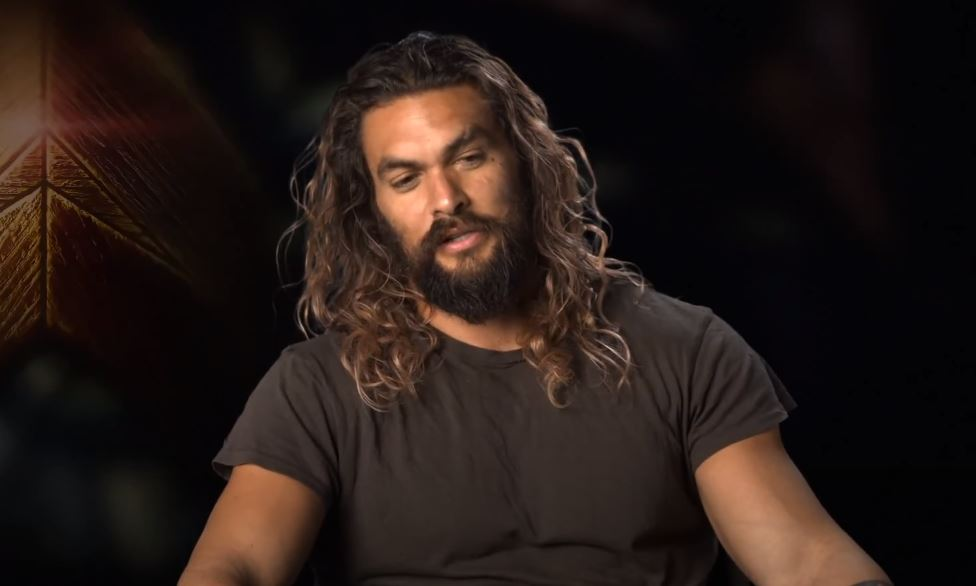  Videóban kért bocsánatot Jason Momoa az Instagram-posztja után