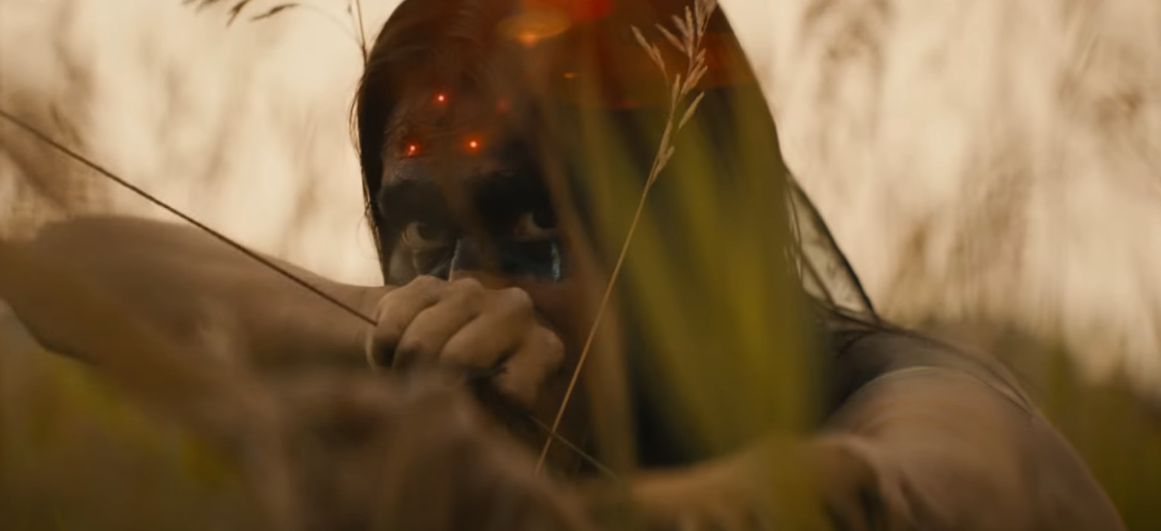 BRÉKING: Itt az új Predator-film, a Prey első előzetese! BRÉKING: Itt az új Predator-film, a Prey első előzetese!