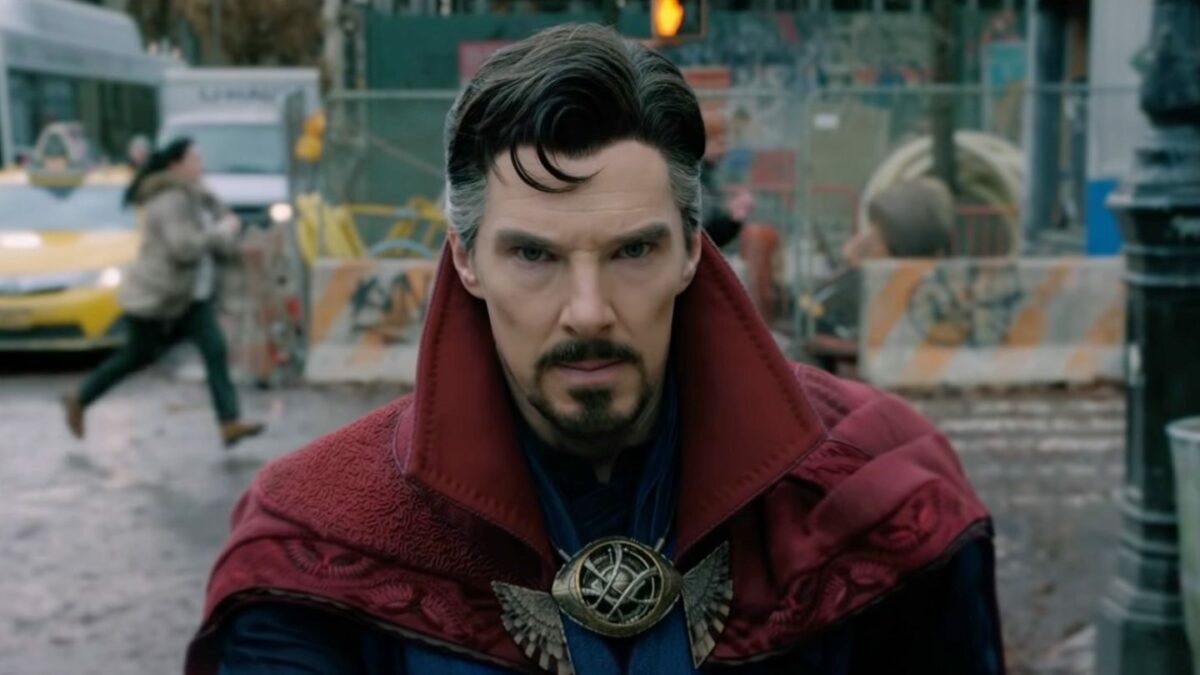 8 év börtönre ítélték a Doctor Strange színésznőjét