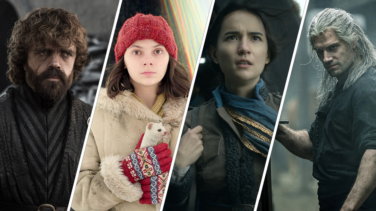 Ezek a legjobb fantasy sorozatok, amiket MOST streamelhetsz magyarul (Netflix, HBO Max, Amazon Prime Video)