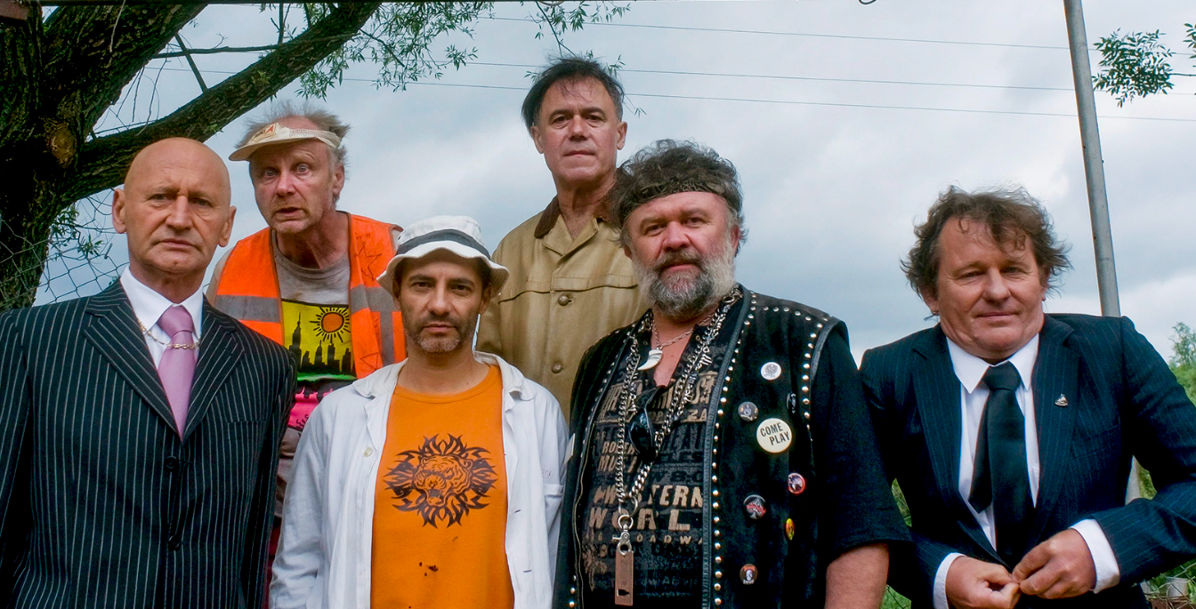 Jöhet az Üvegtigris 4? Jöhet az Üvegtigris 4?