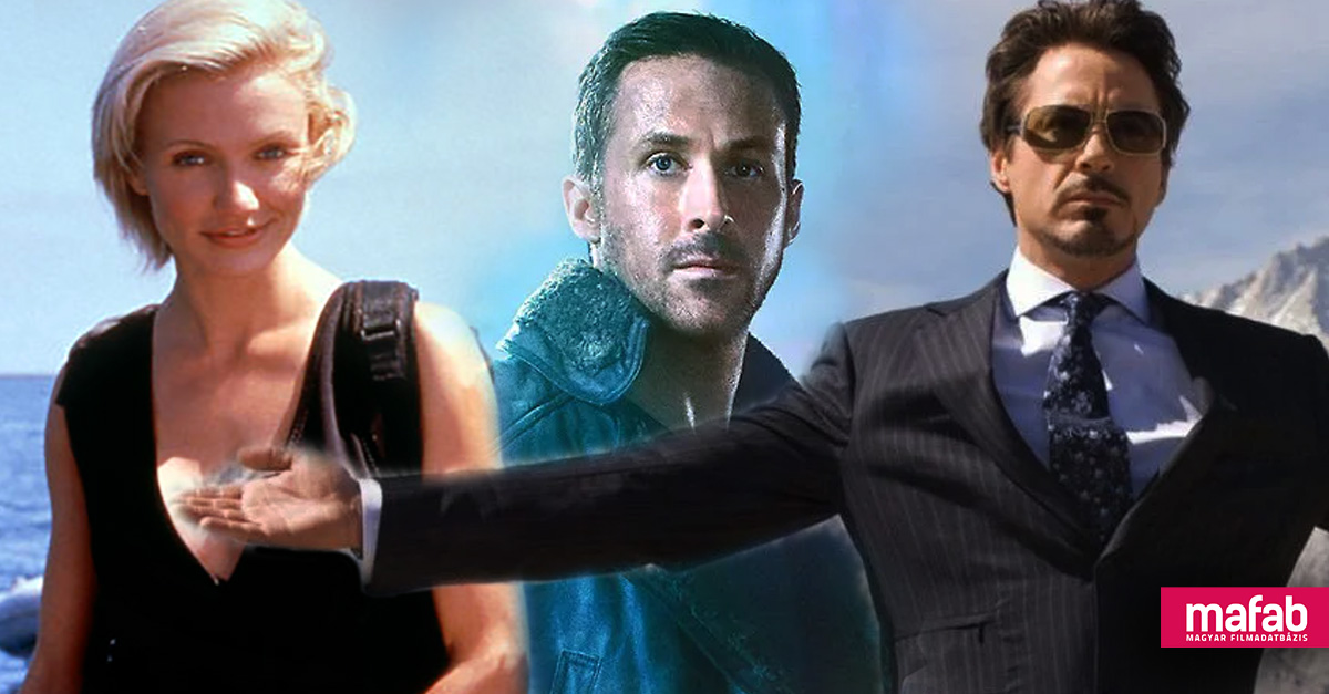 Tudtad? Ezek a sztárok nem fejezték be a középiskolát