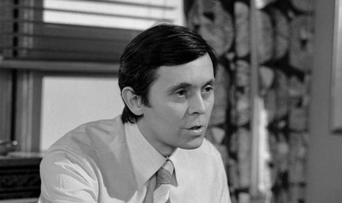 Elhunyt a Kórház a város szélén ikonikus színésze, Josef Abrhám Elhunyt a Kórház a város szélén ikonikus színésze, Josef Abrhám