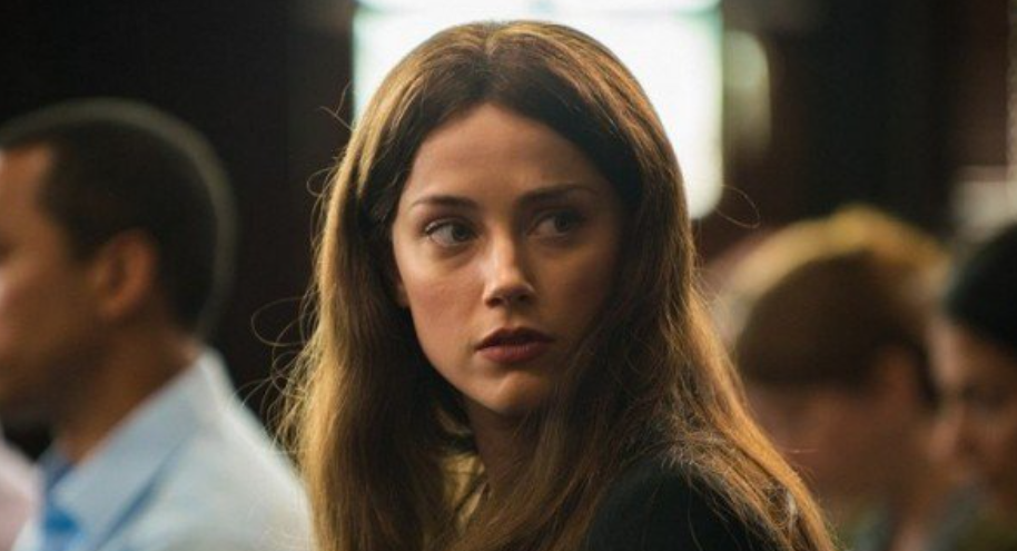 'Ez a férfi megpróbált megölni', vallotta Amber Heard Johnny Deppről 'Ez a férfi megpróbált megölni', vallotta Amber Heard Johnny Deppről