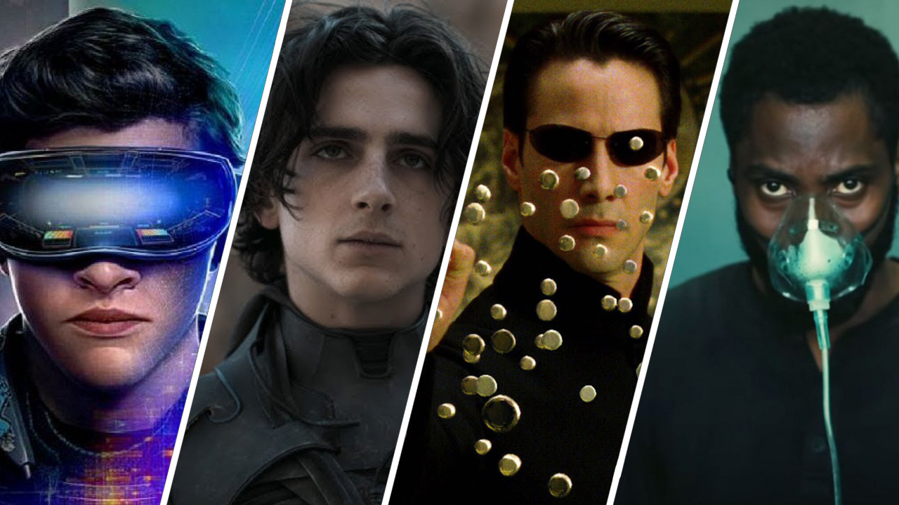 TOPLISTA: A legjobb sci-fik, amiket MOST nézhetsz az HBO Max-on