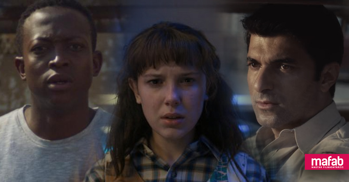 5 újdonság a héten a Netflixen, amire érdemes lesz figyelned (május 23-29) 5 újdonság a héten a Netflixen, amire érdemes lesz figyelned (május 23-29)