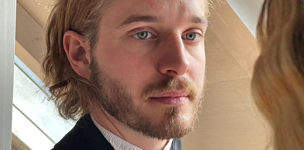 Jön a Semmelweis-film, megvan a főszereplő Jön a Semmelweis-film, megvan a főszereplő