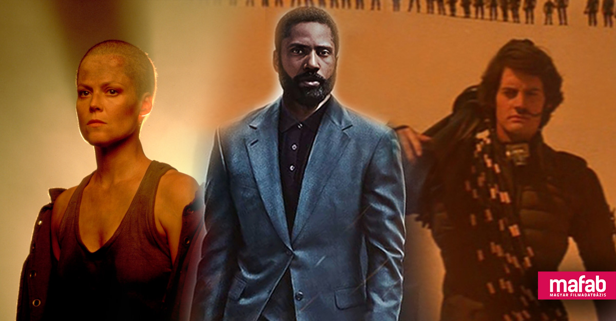 10 zseniális rendező 10 leggyengébb filmje Spielbergtől Fincherig