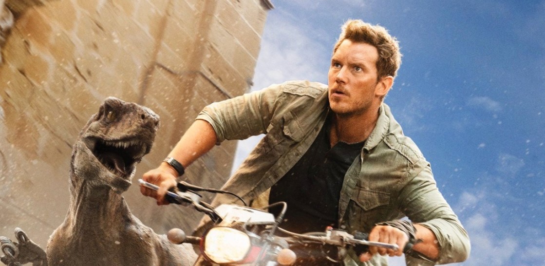 Jurassic World: Sosem lesz vége?