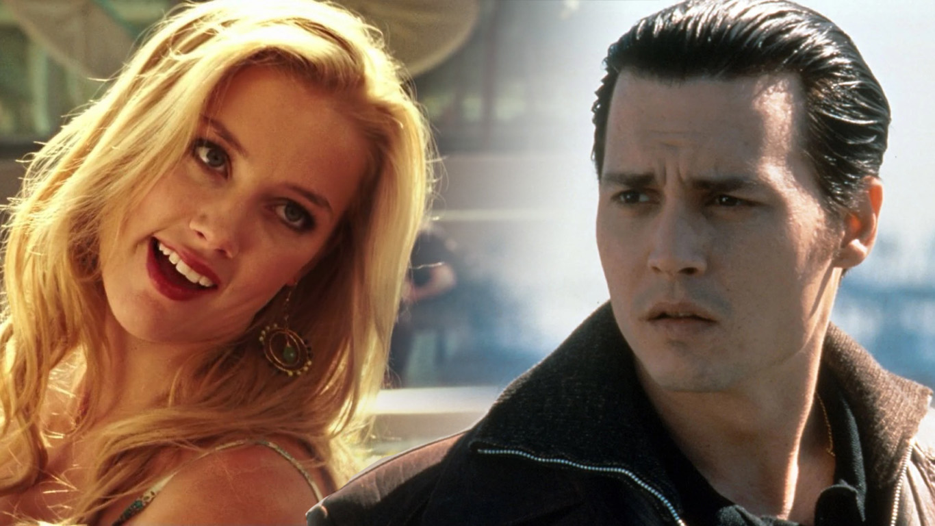 Amber Heard kontra Johnny Depp: 6 lehetséges forgatókönyv az ügy lezárására Amber Heard kontra Johnny Depp: 6 lehetséges forgatókönyv az ügy lezárására