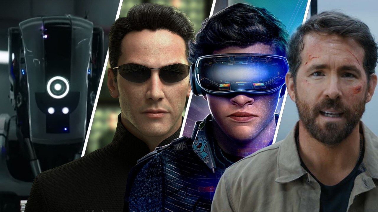 TOPLISTA: Ezek legjobb sci-fik, amiket MOST streamelhetsz (Netflix, HBO Max, Disney+, Amazon Prime Video, Apple TV+)