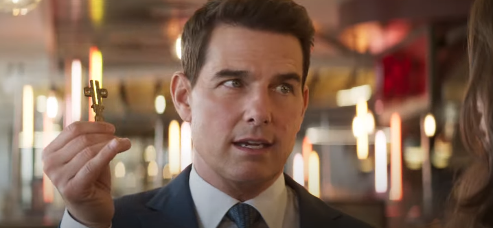 BRÉKING: Itt a Mission: Impossible Leszámolás - Első Rész filmelőzetese BRÉKING: Itt a Mission: Impossible Leszámolás - Első Rész filmelőzetese